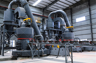 雷蒙磨的机械结构、工作原理及操作流程全介绍 百家号