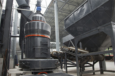 石灰石磨粉机 百度百科