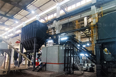 中国10大碳酸钙产业基地最新情况,你不知道就OUT了！