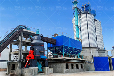 40余家重质碳酸钙企业盘点,谁是钙帮之主？ 产业新闻 粉 ...