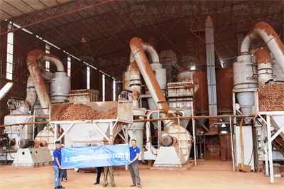 广东石灰石磨粉设备