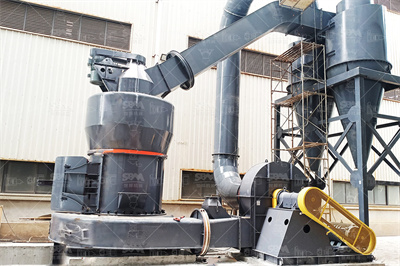 硅粉加工装置研磨工艺及研磨设备的选择 破碎与粉磨专栏 ...